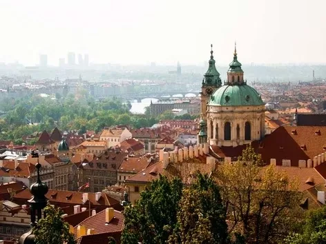 Вартість життя у Чехії: витрати на оренду житла, харчування, транспорт та бюджет на місяць