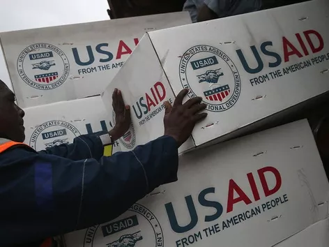 USAID: що це за агенція, чому Дональд Трамп вирішив її закрити та на які країни вплине закриття USAID?