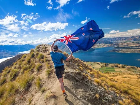 Trabalhar na Nova Zelândia em 2025: tudo o que precisa de saber sobre a política de migração simplificada do país