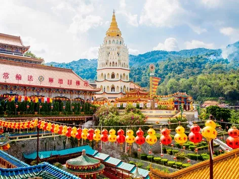 Cartão Digital de Chegada da Malásia (MDAC): quem precisa, taxas e prazo de validade