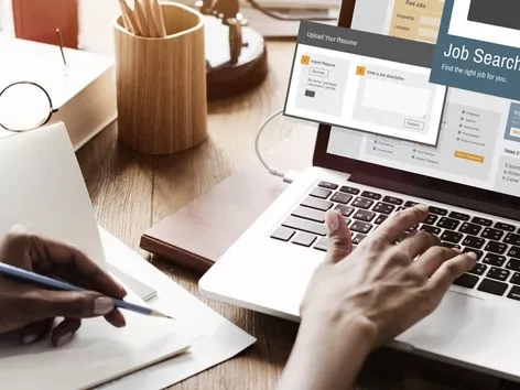 Як шукати роботу в LinkedIn: покроковий посібник