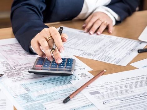 Taxe pour les expatriés vivant en Allemagne 2024