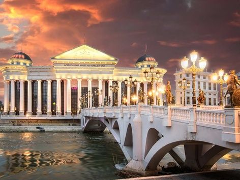 As piores cidades da Europa para os migrantes: um novo relatório da Comissão Europeia