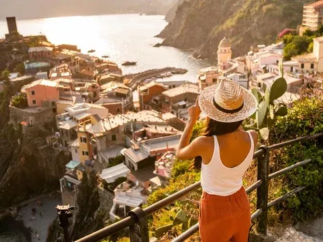 Como foi o ano turístico de 2024?