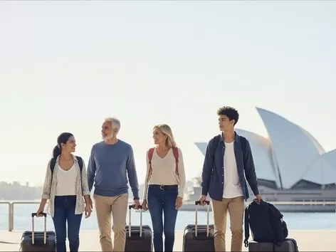 Imigração Austrália 2025: principais mudanças no sistema de imigração na Austrália 2025, novos requisitos para vistos de família e parceiro, dicas para melhorar as suas hipóteses de emprego