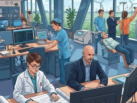 Дефіцитні професії у Франції 2025: понад 80 вакансій для мігрантів та іноземних працівників