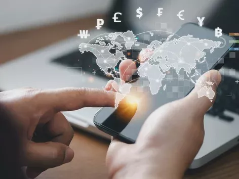 Formas de gerir e transferir dinheiro para expatriados: as melhores aplicações úteis