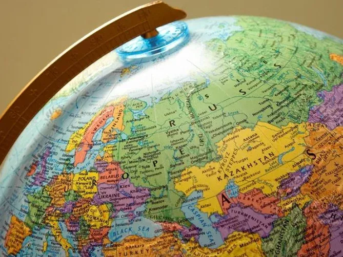 Найнебезпечніші країни у Європі у 2025 році