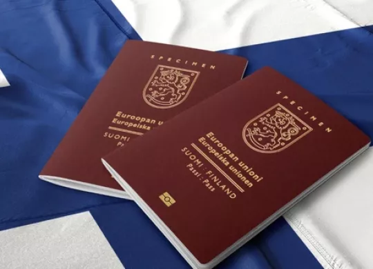 Residence permit and citizenship in Finland: requirements, application procedure and current changes (as of October 2024)