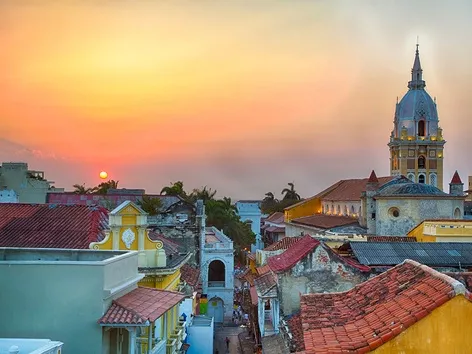 Найдешевші місця для життя у 2025 році по всьому світу