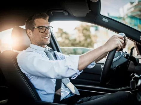 Seguro automóvel para condutores internacionais nos EUA: o que precisa de saber