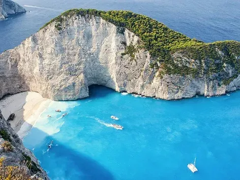 Режим швидкої візи для громадян Туреччини у Греції: основні вимоги