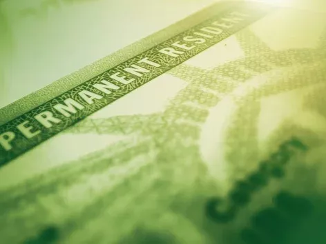 Green Card nos EUA: instruções passo a passo para preencher o Formulário I-485