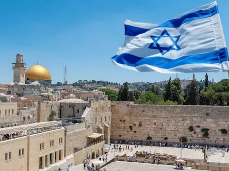 Дозвіл ETA-IL для безвізових мандрівників до Ізраїлю: коли запрацює система та що зміниться для туристів?