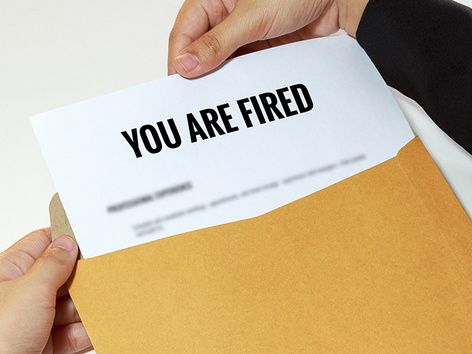 Despedimento de trabalho na Alemanha: particularidades do processo e motivos possíveis