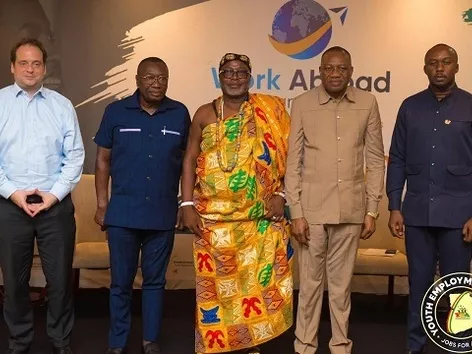 Work Abroad Programs for Ghanaian Skilled Workers: Overview, Important Details, and Romania's Role in Launching the Initiative