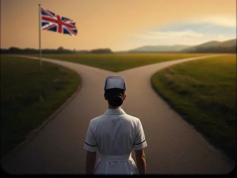 Чи можна все ще переїхати до Великої Британії як іноземець у 2025 році? Можна, розповідаємо як