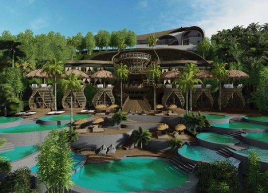 Investimento imobiliário em Bali: características, vantagens e desvantagens de investir em 2024