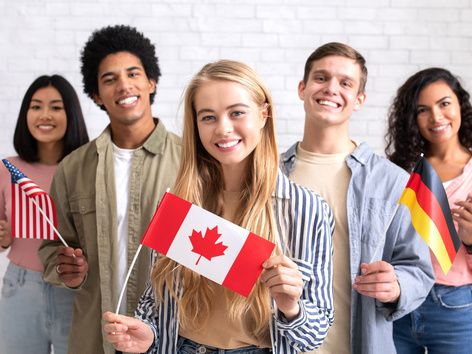 Programmes d'échange d'étudiants entièrement financés 2024