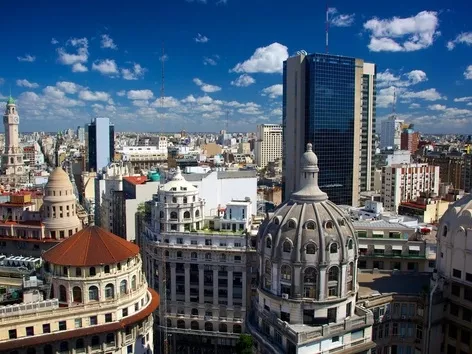 Працевлаштування в Аргентині у 2025 році: типи робочих віз в Аргентині, де шукати роботу, найпопулярніші вакансії та корисні поради для експатів