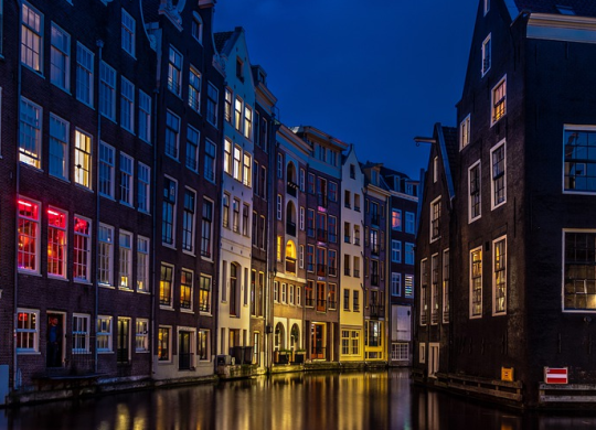 Робота в Нідерландах для експатів у 2024 році: ринок праці, перспективні вакансії та умови