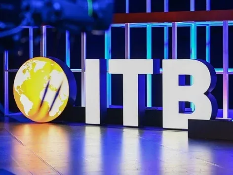 ITB Berlim 2024: Visit World participou na exposição pela segunda vez