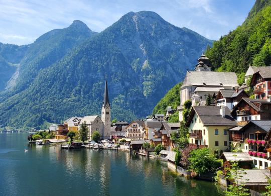 Emprego na Áustria em 2024: qual a facilidade de encontrar um emprego e qual o seu salário?