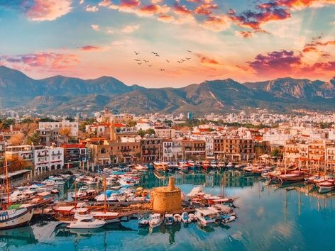 Os melhores destinos económicos para umas férias na praia