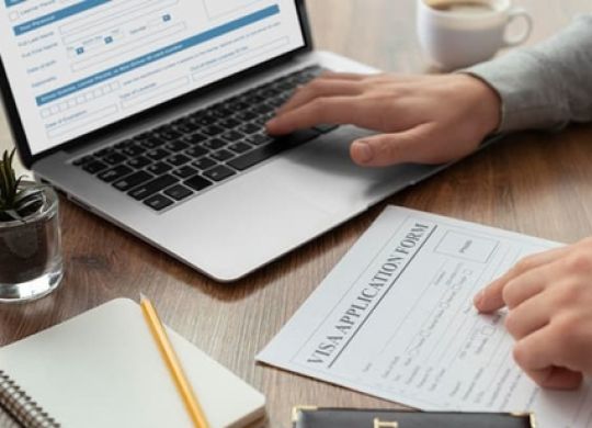 Цифрова кочова віза Угорщини: процедура отримання у 2024 році