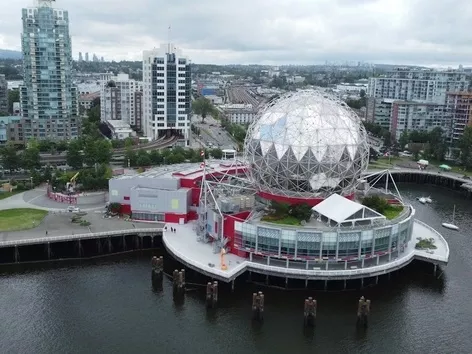 O Canadá anunciou alterações ao Programa de Indicados Provinciais da Colúmbia Britânica (BC PNP): o que se sabe?