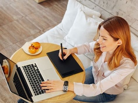 Німецька віза фрілансера або Aufenthaltserlaubnis zur freiberuflichen oder selbständigen Tätigkeit: всі важливі деталі для експатів