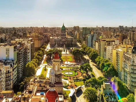 Вартість життя в Аргентині: середні витрати на житло, харчування, розваги та бюджет на місяць у Буенос-Айресі