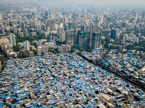 Bombay, Delhi y otras: las ciudades más caras para vivir en la India para los expatriados