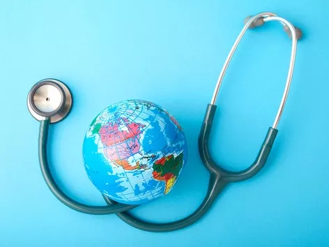 Топ стран с лучшей системой здравоохранения по всему миру