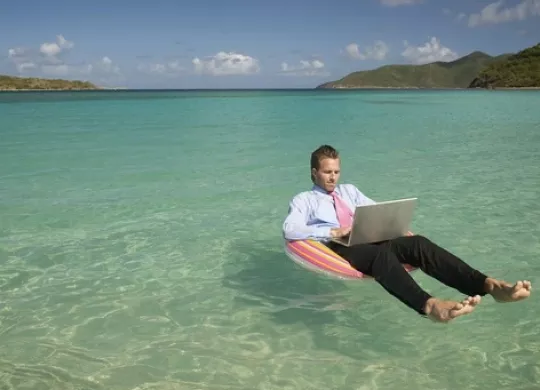 Top 10 des pays pour les nomades numériques en 2025