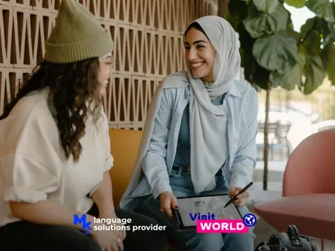 Как перевод и локализация помогают адаптироваться в новой стране и развивать свой бизнес