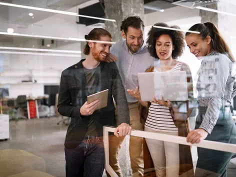 Аутсорсинг для ІТ-компаній в Аргентині: чому це вигідно і головні центри країни