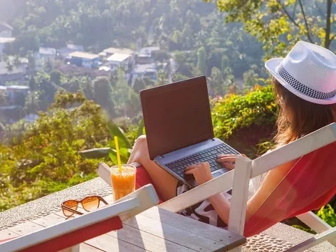 Чому цифрові кочівники все частіше переїжджають до Малаги у 2024 році?