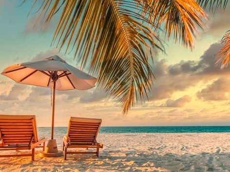 Onde ir de férias em janeiro de 2024: Os 8 melhores destinos