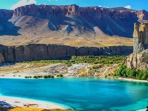 Подорож в Афганістан: правила вʼїзду та безпеки, корисні поради та важливі закони