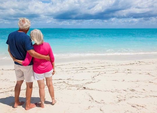 Переїзд на Кайманові острови на пенсію: детальний посібник для експатів