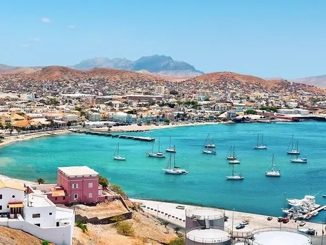 Is it safe to visit Cape Verde in 2025?