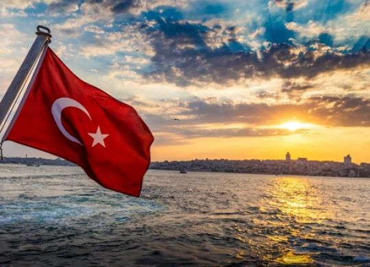 Rules of entry to Turkey for tourists: Visa Exemptions, e-Visa Process, and Application Guidelines
