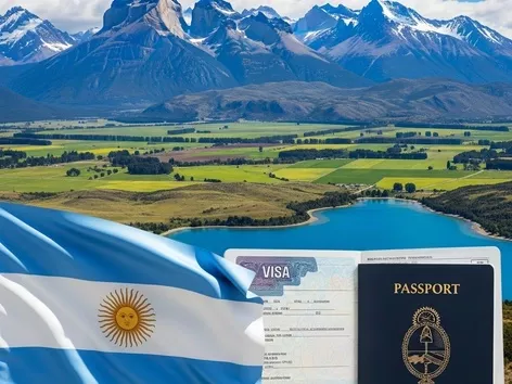 Аргентина запускає програму громадянства за інвестиції та посилює міграційну політику: як отримати паспорт, вклавши 500 000 доларів США та на які зміни чекати іноземцям?