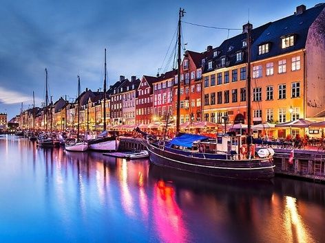 Suíça, Canadá, Noruega, Dinamarca: quais são os países do mundo com melhor qualidade de vida