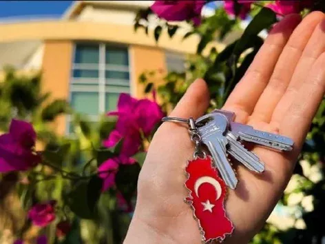 Como é que um estrangeiro pode ganhar dinheiro com o sector imobiliário na Turquia em 2024?