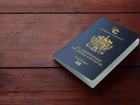 Громадянство за інвестиції: федерація Сент-Кітс та Невіс знизила вартість своєї програми