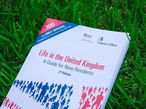 Test of life in the UK: what it is, who needs it, how to prepare, registration procedure and changes in 2025