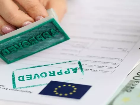 Шенгенська віза 2024: топ країн, які найімовірніше видадуть дозвіл залежно від громадянства заявника