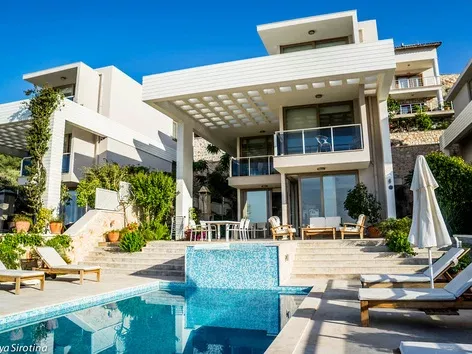 Фактори, що впливають на вартість нерухомості в Туреччині: як правильно вибрати регіон для інвестування